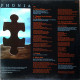 Mike Batt With London Symphony Orchestra, The - Schizophonia (Europe 1977)