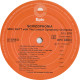 Mike Batt With London Symphony Orchestra, The - Schizophonia (Europe 1977)