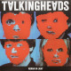 Вінілова платівка  Talking Heads - Remain In Light (Vinyl, LP, Album, Reissue, Repress)