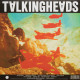 Вінілова платівка  Talking Heads - Remain In Light (Vinyl, LP, Album, Reissue, Repress)