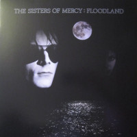 Вінілова платівка  The Sisters Of Mercy - Floodland (Vinyl, LP, Album, Reissue, Stereo)
