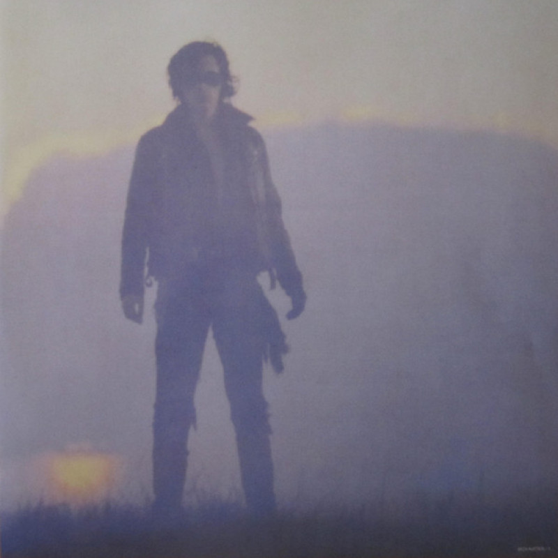 Вінілова платівка  The Sisters Of Mercy - Floodland (Vinyl, LP, Album, Reissue, Stereo)