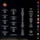 Вінілова платівка  Massive Attack - Blue Lines (Vinyl, LP, Album, Reissue, Stereo)