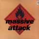 Вінілова платівка  Massive Attack - Blue Lines (Vinyl, LP, Album, Reissue, Stereo)