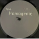 Björk - Homogenic (UK 2022)