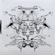 Вінілова платівка  Björk - Vespertine (Vinyl, LP, Album, Reissue)