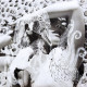 Вінілова платівка  Björk - Vespertine (Vinyl, LP, Album, Reissue)