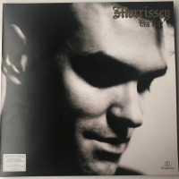 Morrissey - Viva Hate (Europe)