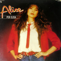 Alice- Per Elisa (Germany 1981)