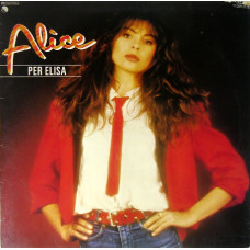 Alice- Per Elisa (Germany 1981)