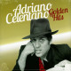 Вінілова платівка  Adriano Celentano - Golden Hits (Vinyl, LP, Compilation)