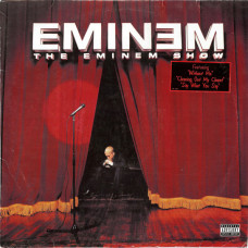 Eminem - The Eminem Show