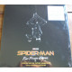 Michael Giacchino - Spider-Man: Far From Home (Original Motion Picture Soundtrack) (Europe 22 Aug 2019)