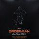 Michael Giacchino - Spider-Man: Far From Home (Original Motion Picture Soundtrack) (Europe 22 Aug 2019)