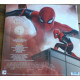 Michael Giacchino - Spider-Man: Far From Home (Original Motion Picture Soundtrack) (Europe 22 Aug 2019)