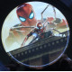 Michael Giacchino - Spider-Man: Far From Home (Original Motion Picture Soundtrack) (Europe 22 Aug 2019)