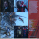 Michael Giacchino - Spider-Man: Far From Home (Original Motion Picture Soundtrack) (Europe 22 Aug 2019)