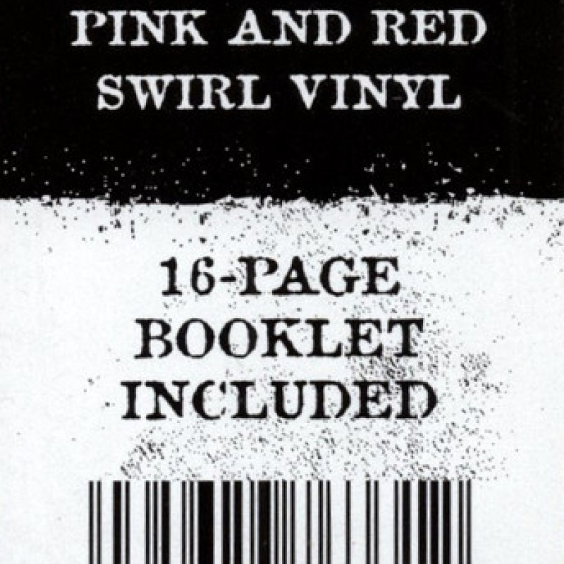 Вінілова платівка  Marilyn Manson - One Assassination Under God (Chapter 2) (Vinyl, LP, Album, Limited Edition, Stereo)