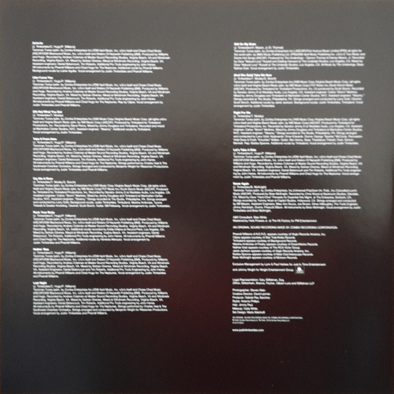 Вінілова платівка  Justin Timberlake - Justified (Vinyl, LP, Album, Reissue)