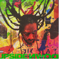 Buju Banton - Upside Down 2020 (US 29 Aug 2020)