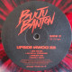 Buju Banton - Upside Down 2020 (US 29 Aug 2020)