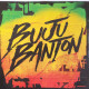 Buju Banton - Upside Down 2020 (US 29 Aug 2020)