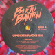 Buju Banton - Upside Down 2020 (US 29 Aug 2020)