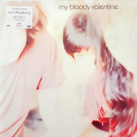 Вінілова платівка  My Bloody Valentine - Isn't Anything (Vinyl, LP, Album, Deluxe Edition, Reissue)