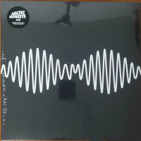 Arctic Monkeys - AM (Europe 2021)