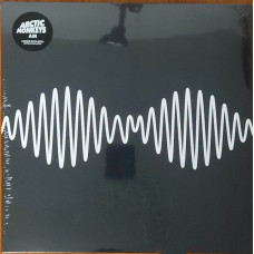 Arctic Monkeys - AM (Europe 2021)