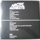 Arctic Monkeys - AM (Europe 2021)