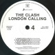 The Clash - London Calling (Europe 2015)