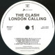The Clash - London Calling (Europe 2015)