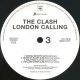 The Clash - London Calling (Europe 2015)