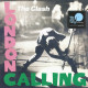 The Clash - London Calling (Europe 2015)