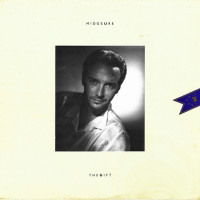 Midge Ure - The Gift (Europe 1985)