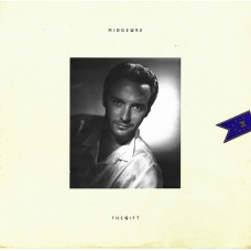 Midge Ure - The Gift (Europe 1985)
