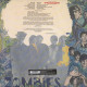 Вінілова платівка  The Zombies - Odessey And Oracle (Vinyl, LP, Album, Limited Edition, Reissue, Stereo)