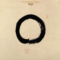 Peter Michael Hamel - Bardo (Germany 1981)