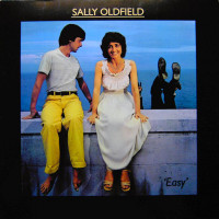 Sally Oldfield - Easy (Germany 1979)
