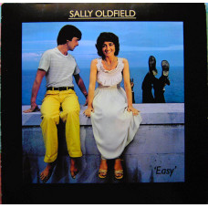 Sally Oldfield - Easy (Germany 1979)
