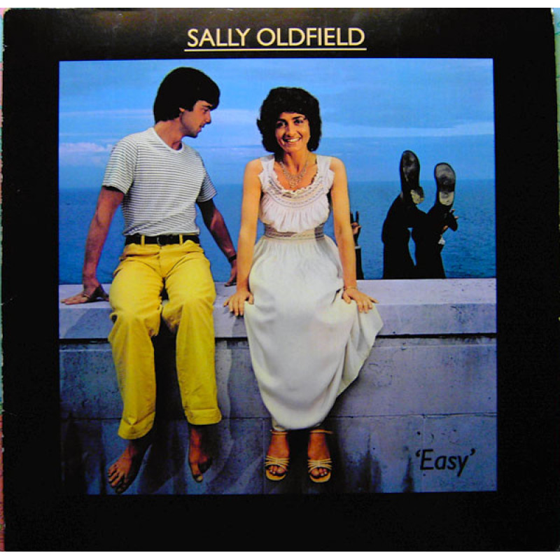 Sally Oldfield - Easy (Germany 1979)