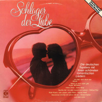 Various - Schlager Der Liebe (Germany 1983)
