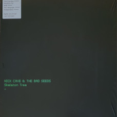 Вінілова платівка  Nick Cave & The Bad Seeds - Skeleton Tree (Vinyl, LP, Album, Reissue)
