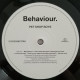 Pet Shop Boys - Behaviour. (Europe 31 Aug 2018)