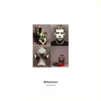Pet Shop Boys - Behaviour. (Europe 31 Aug 2018)