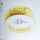 Вінілова платівка  Spice Girls - The Greatest Hits (Vinyl, LP, Compilation, Reissue)