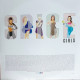 Вінілова платівка  Spice Girls - The Greatest Hits (Vinyl, LP, Compilation, Reissue)
