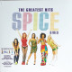 Вінілова платівка  Spice Girls - The Greatest Hits (Vinyl, LP, Compilation, Reissue)