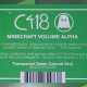 C418 - Minecraft Volume Alpha (Worldwide 17 May 2024)